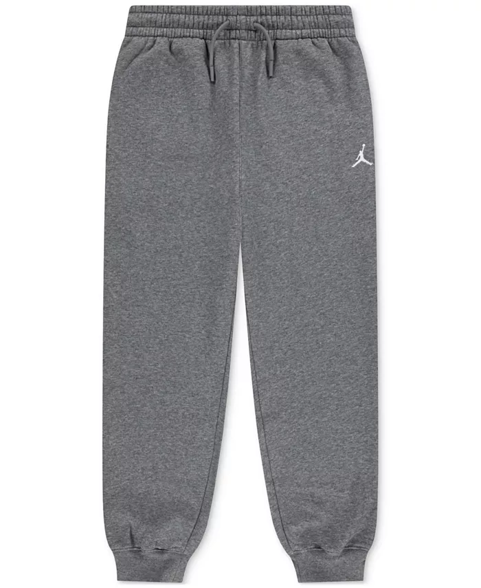 

Брюки из флиса Big Boys MJ Brooklyn Jordan, мультиколор