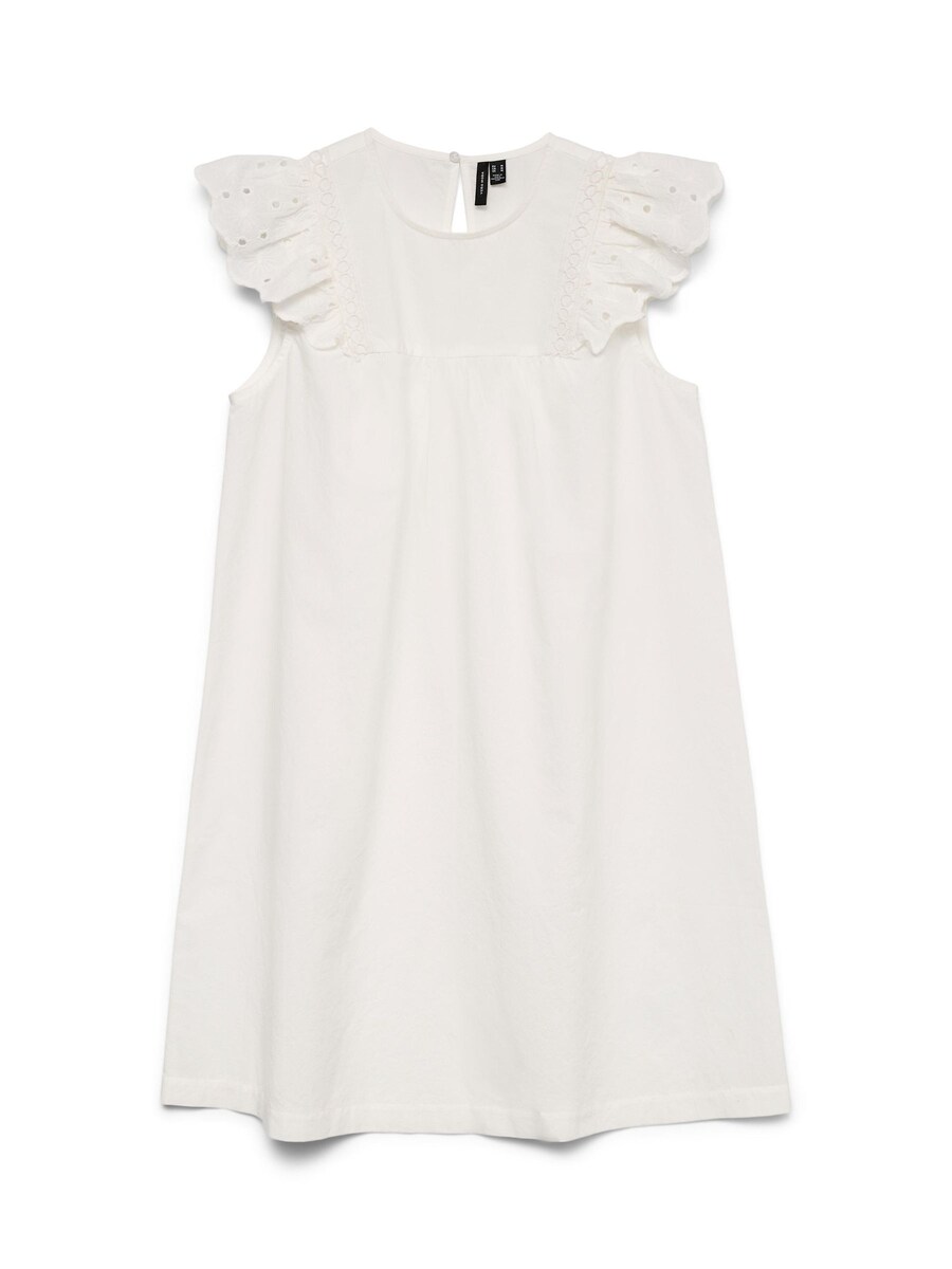 

Мини платье VERO MODA VMSABI, White