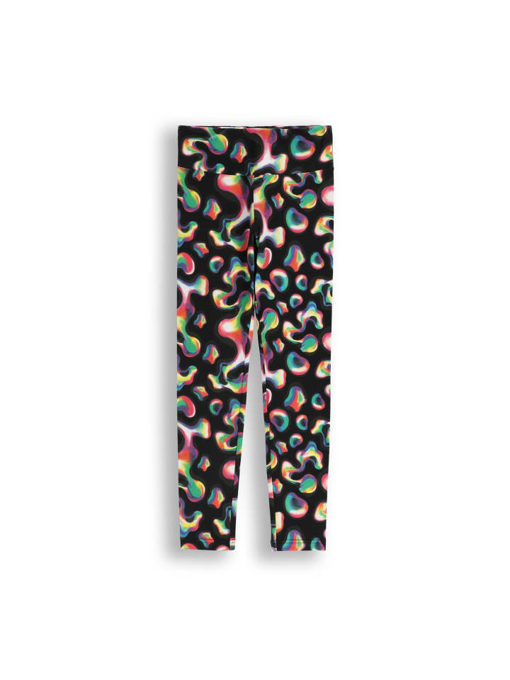 

Леггинсы Coccodrillo, красочный