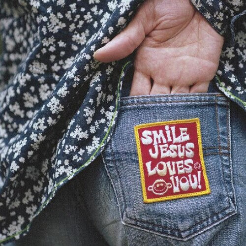 

Виниловая пластинка Batoh, Masaki: Smile Jesus Loves You