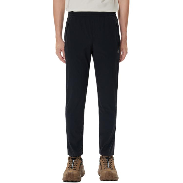 

Активные повседневные брюки KOLON SPORT, светло-голубой