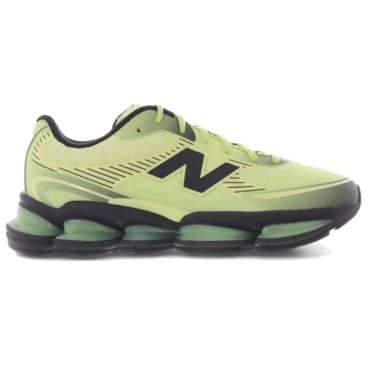ABZORB 2000 Удобные и легкие устойчивые к истиранию кроссовки low top Casual Running Unisex Greige New Balance, greige — фото 3