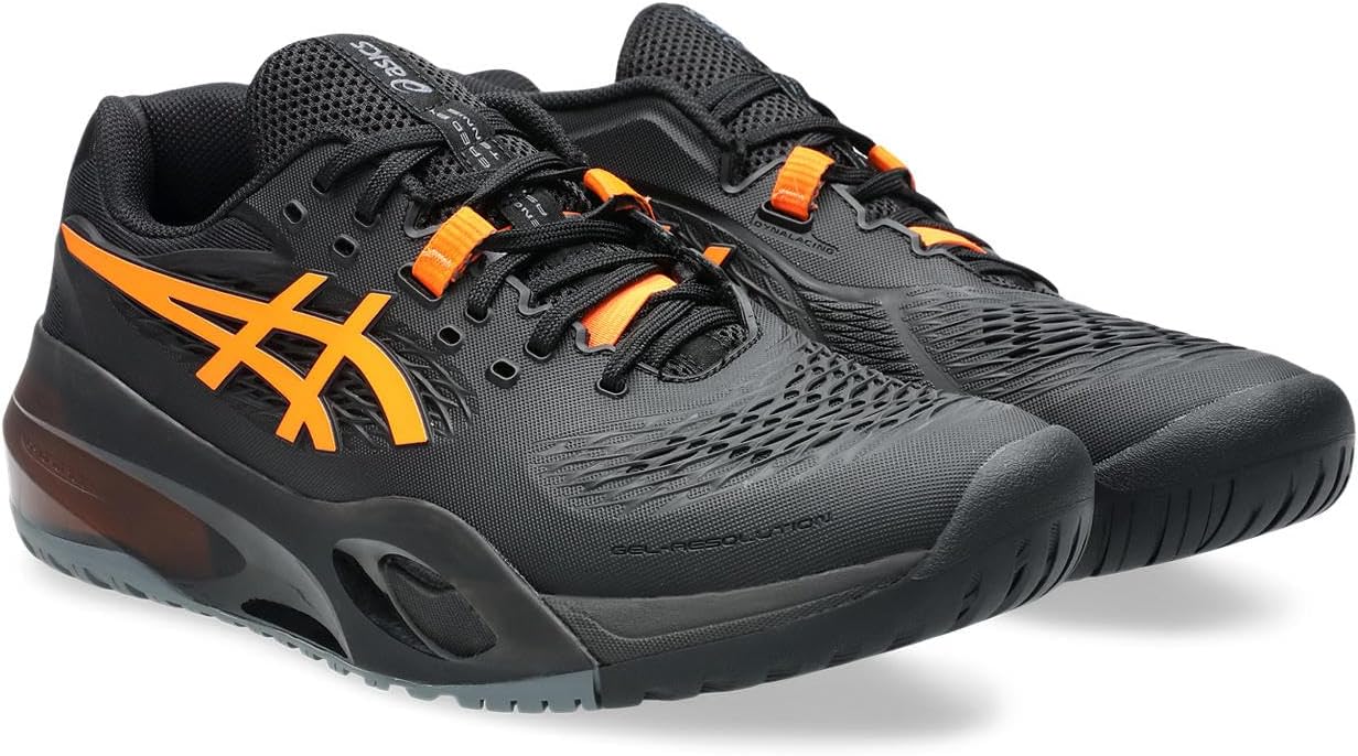 Мужские теннисные кроссовки Asics Gel-Dedicate 8, Multicoloured