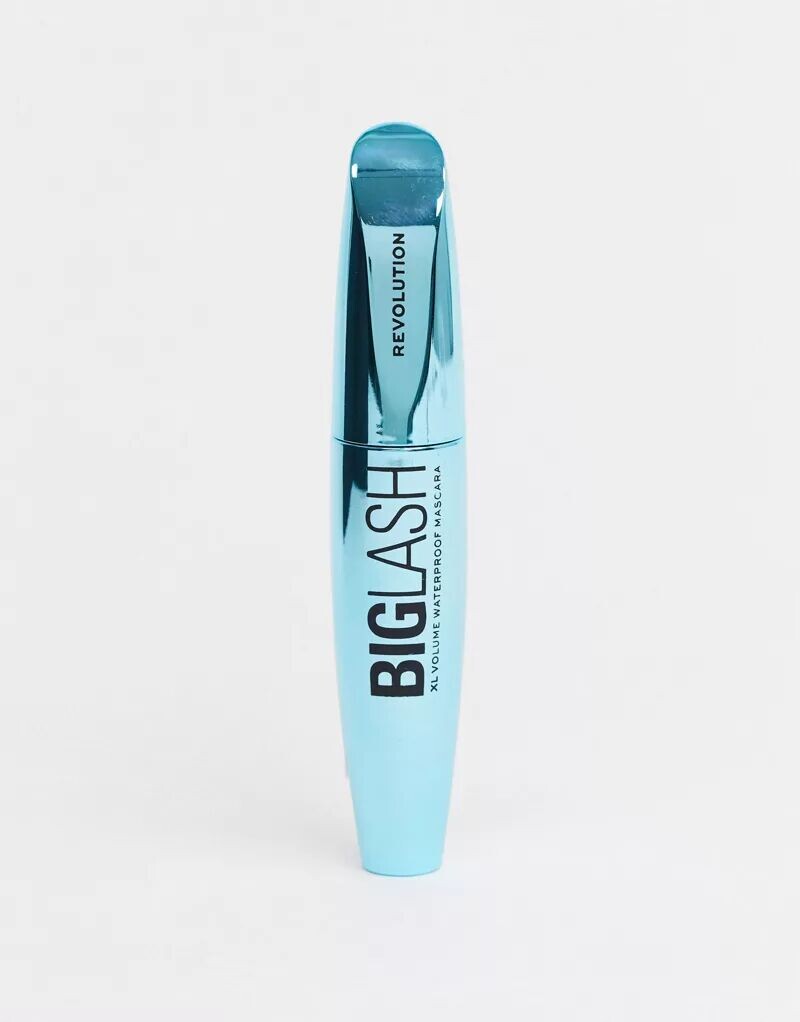 

Revolution – Big Lash Volume – Водостойкая тушь для ресниц