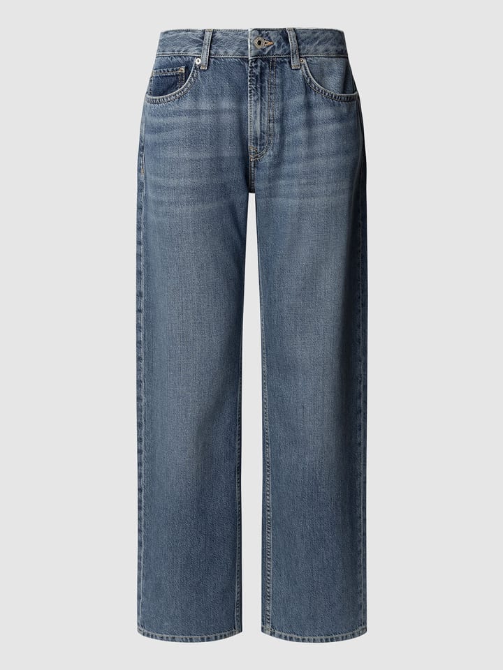 

Джинсы Pepe Jeans, синий