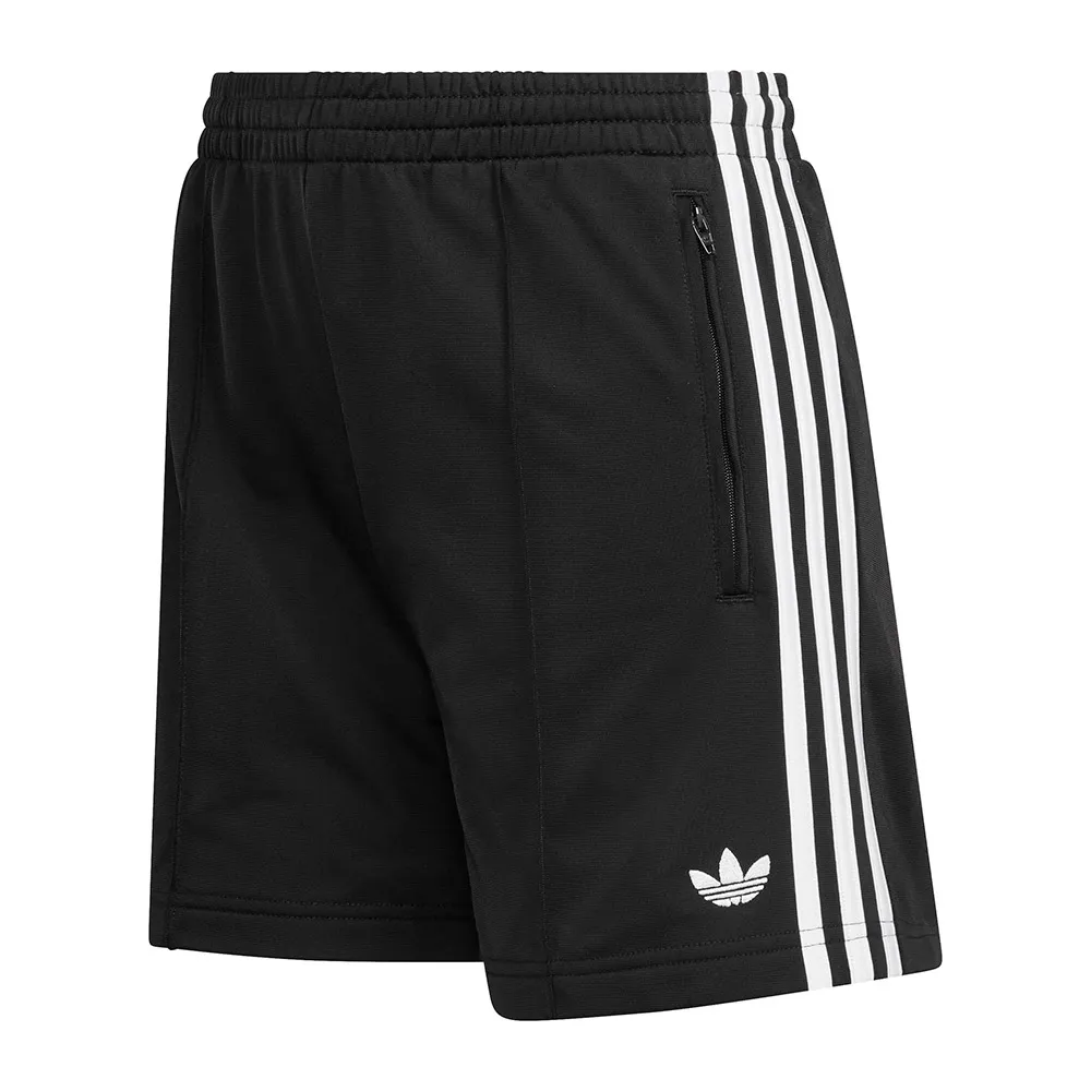 Шорты adidas Originals Firebird Classic, черный — фото 3