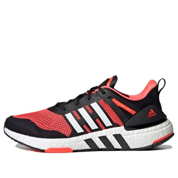 

Кроссовки экипировка обувь чёрный Adidas, черный