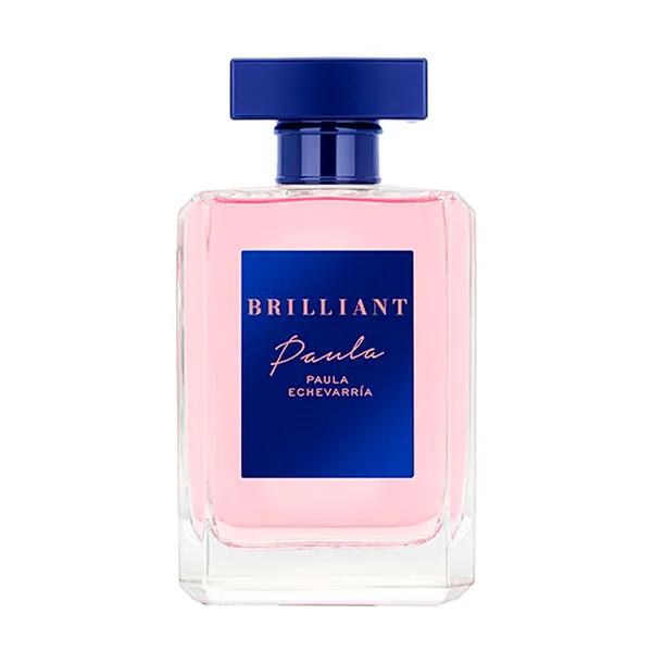 

Туалетная вода для женщин Brilliant Paula Echevarria, 100 ml