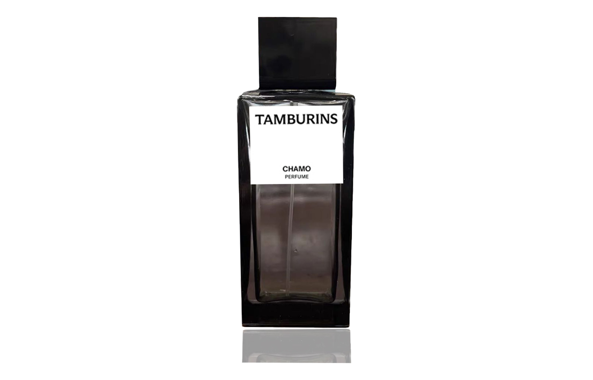Парфюмерная вода Tamburins Chamo, 50 мл — фото 3