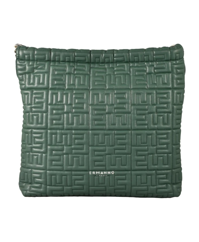 

Сумка Ermanno Scervino, зеленый