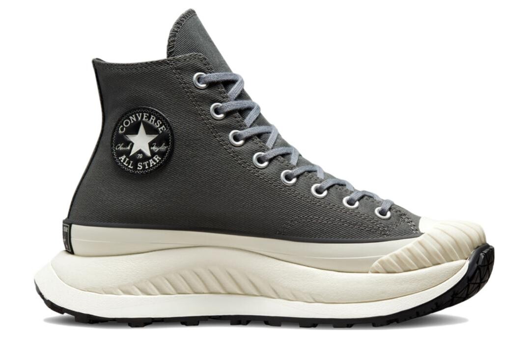 

Кеды Converse Chuck 70 AT-CX High 'Cyber Grey Egret'