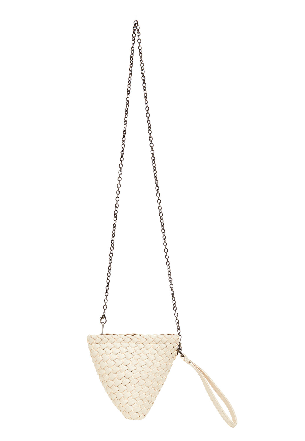

Сумка через плечо FELIPA Handtasche, белый