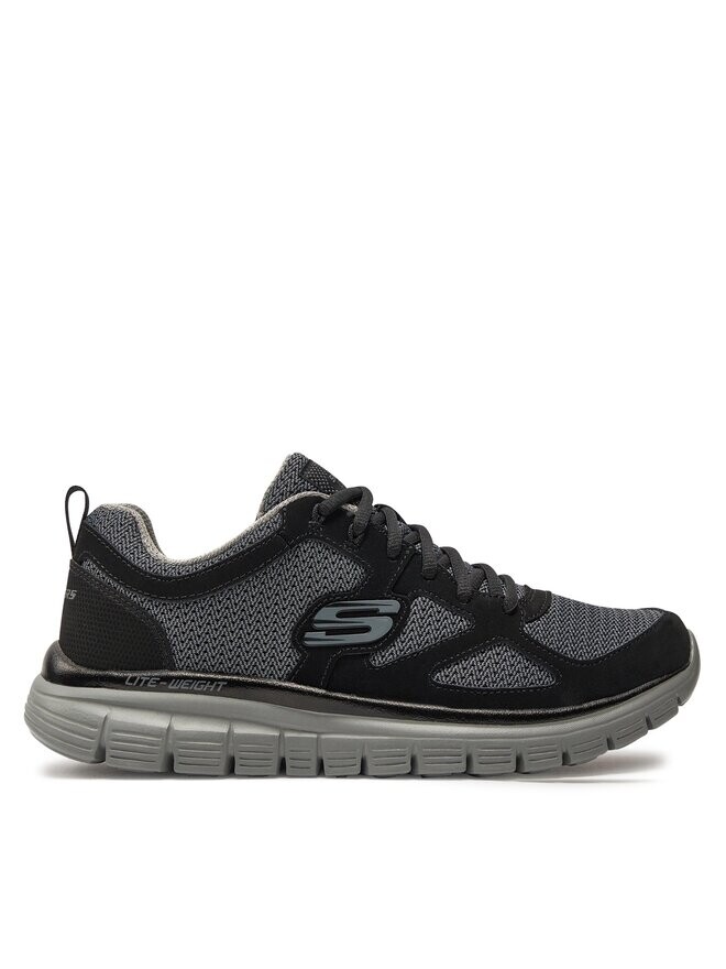 

Кроссовки Skechers Agoura, черный