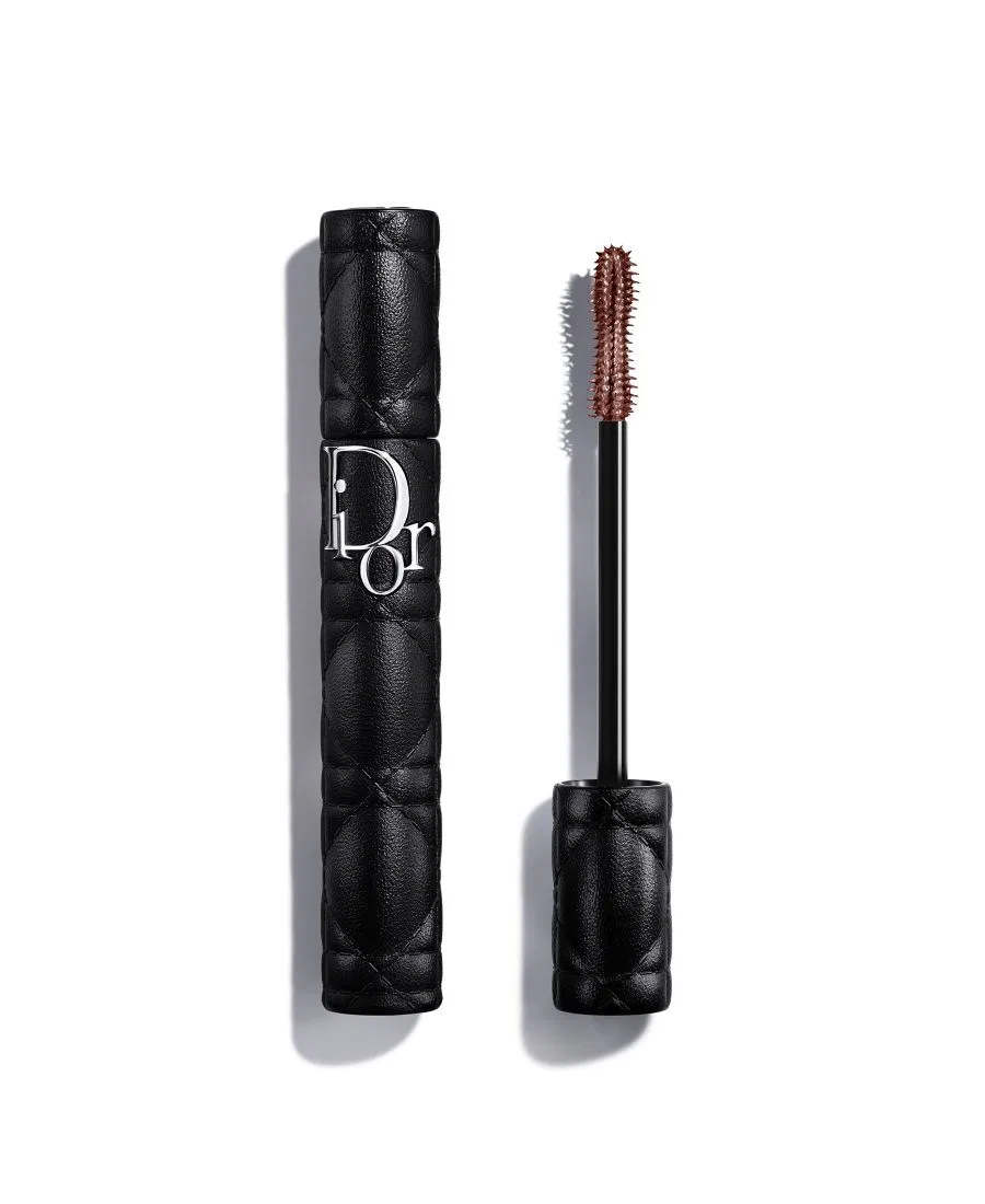 Тушь для ресниц Diorshow Overvolume Extreme Volume, 9 г, 790 overbrown