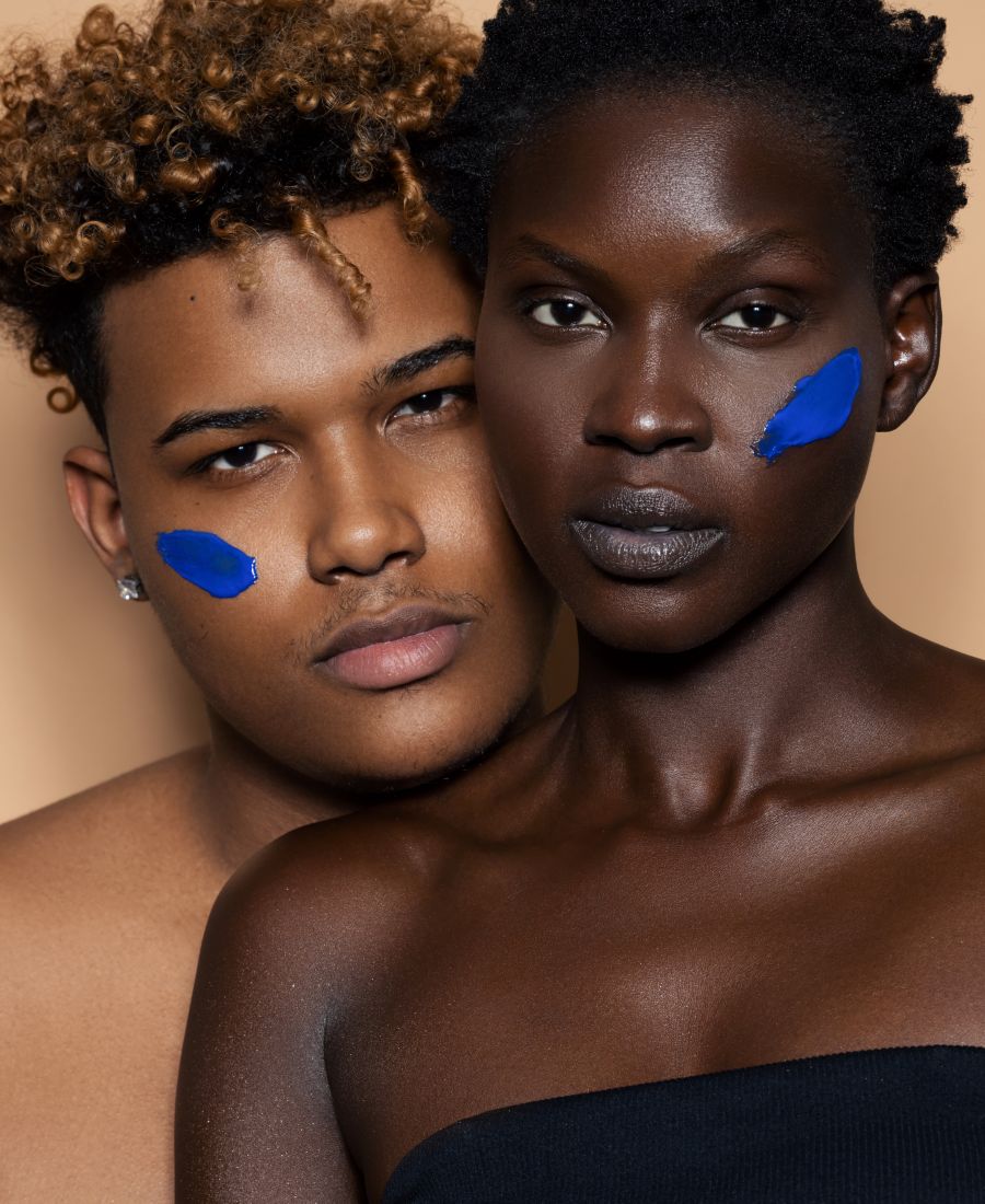 Тоник Lovinah Skincare — Интенсивная увлажняющая Blue Butterfly Stem Cell — фото 3