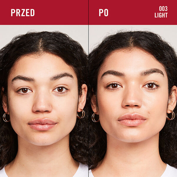 Многофункциональное средство для лица 003 light, 30 мл Rimmel Multi-Tasker better than filters, цвет 003 light — фото 4