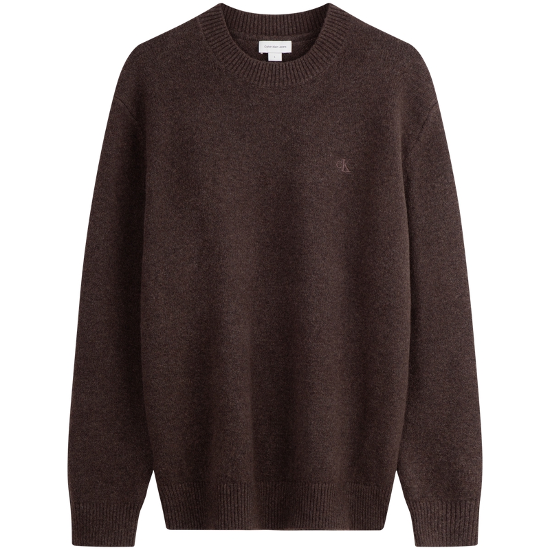 

Свитер Calvin Klein, BEH-Space Black