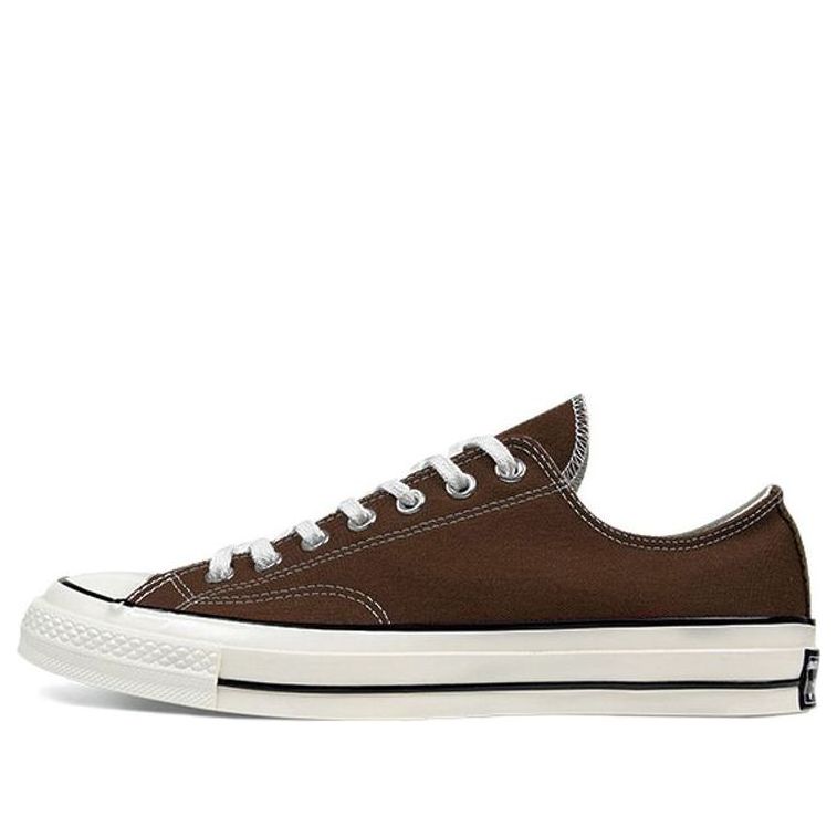 

Кеды Converse Chuck 70 Low 'Dark Root', коричневый
