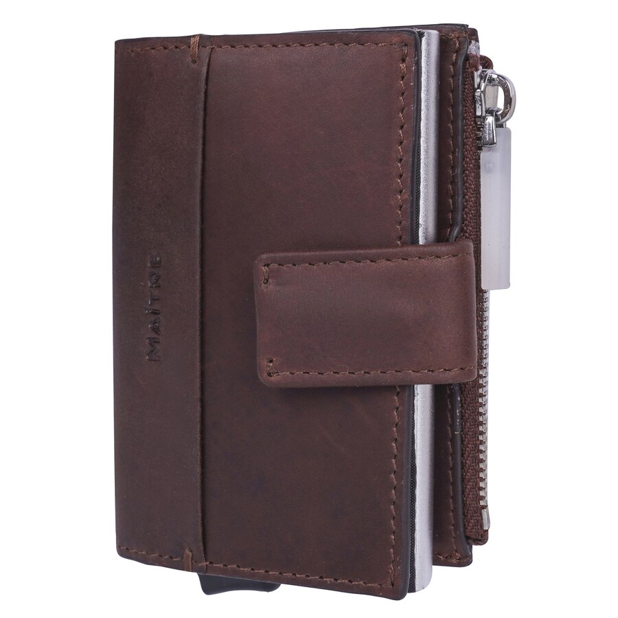 

Кошелек Maître Wallet Birkenfeld, коричневый