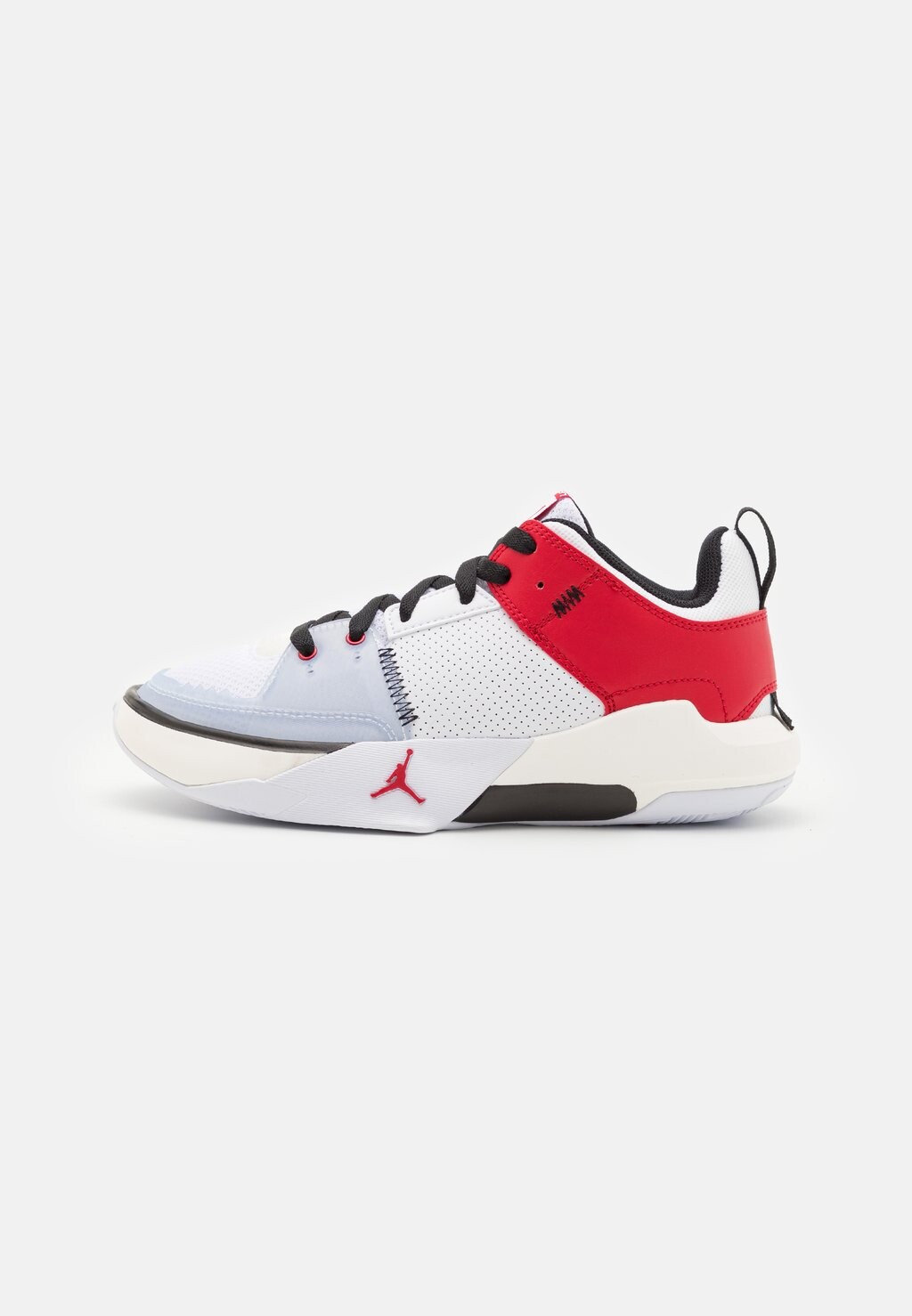 

Баскетбольная обувь JORDAN ONE TAKE 5 UNISEX Jordan, белый