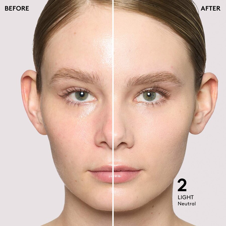 Тональная основа Eaze Drop Blurring Skin Tint Fenty Beauty by Rihanna, 1.08 oz/32 mL, 2 — фото 2