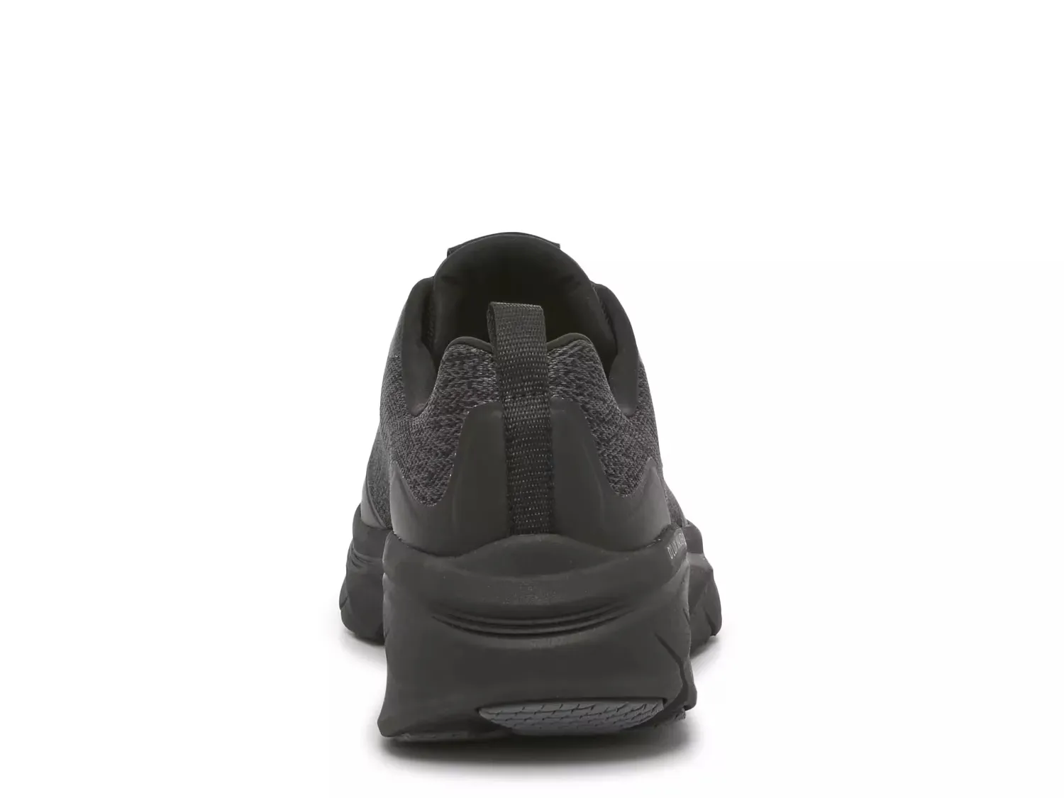 Кроссовки Relaxed Fit D'Lux Walker 2.0 - мужские Skechers, Black/Grey — фото 4