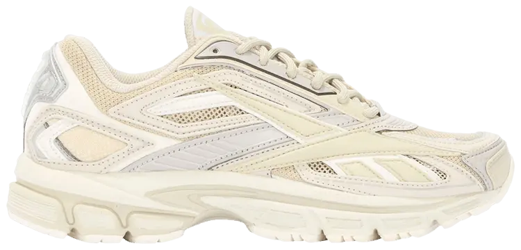 

Кроссовки Reebok Premier Road Ultra 'Neutral', кремовый