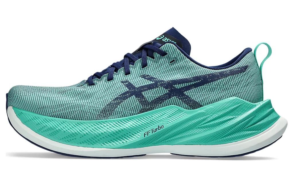 

Кроссовки Asics Superblast унисекс, Green