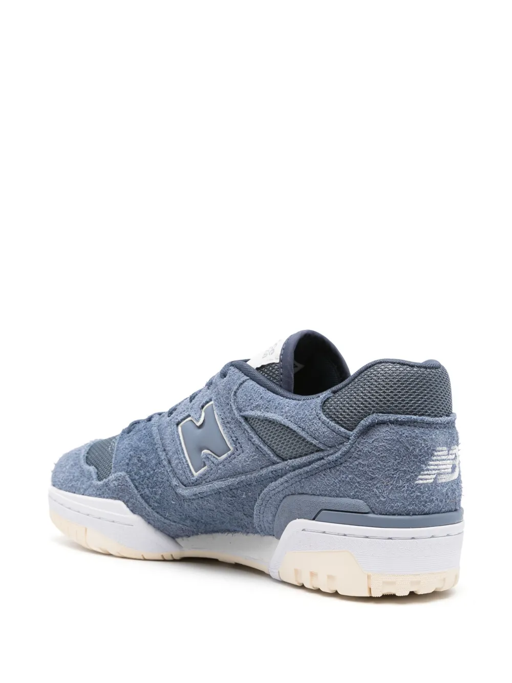 Кроссовки 550 NEW BALANCE, синий — фото 3