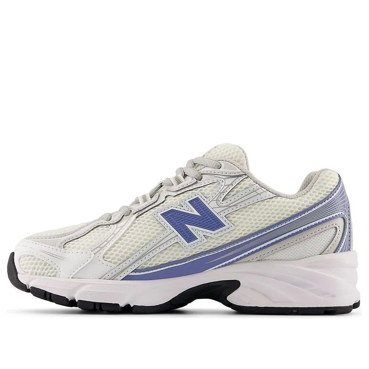 Кроссовки New Balance 740 'White Sky Blue' G740372, белый