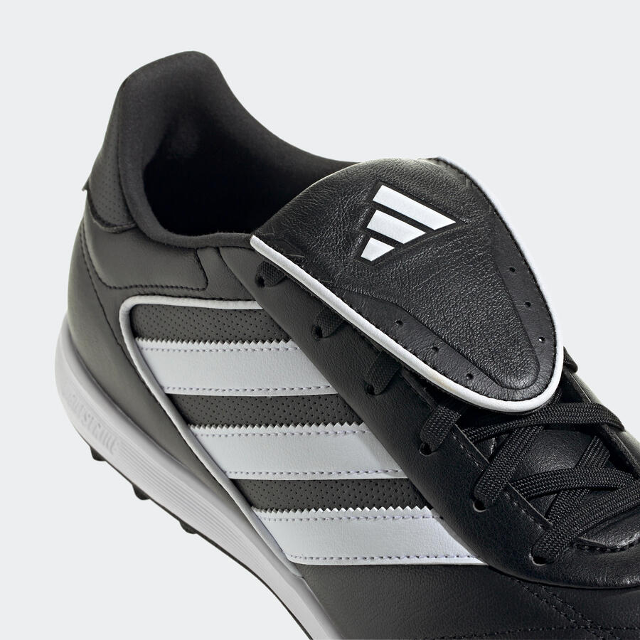 ADIDAS Футбольные бутсы Copa Gloro Turf Black (женские/мужские) с несколькими шипами — фото 2