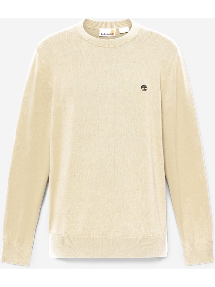 

Свитер Джонс Ривер зеленого цвета Timberland