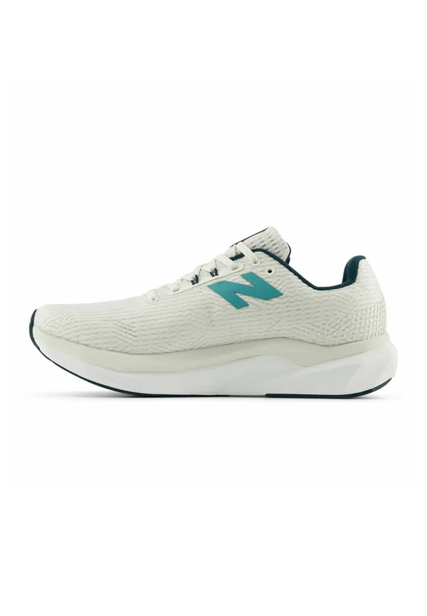 Кроссовки для бега по шоссе fuelcell propel v5 New Balance, Grey Matter Team Navy
