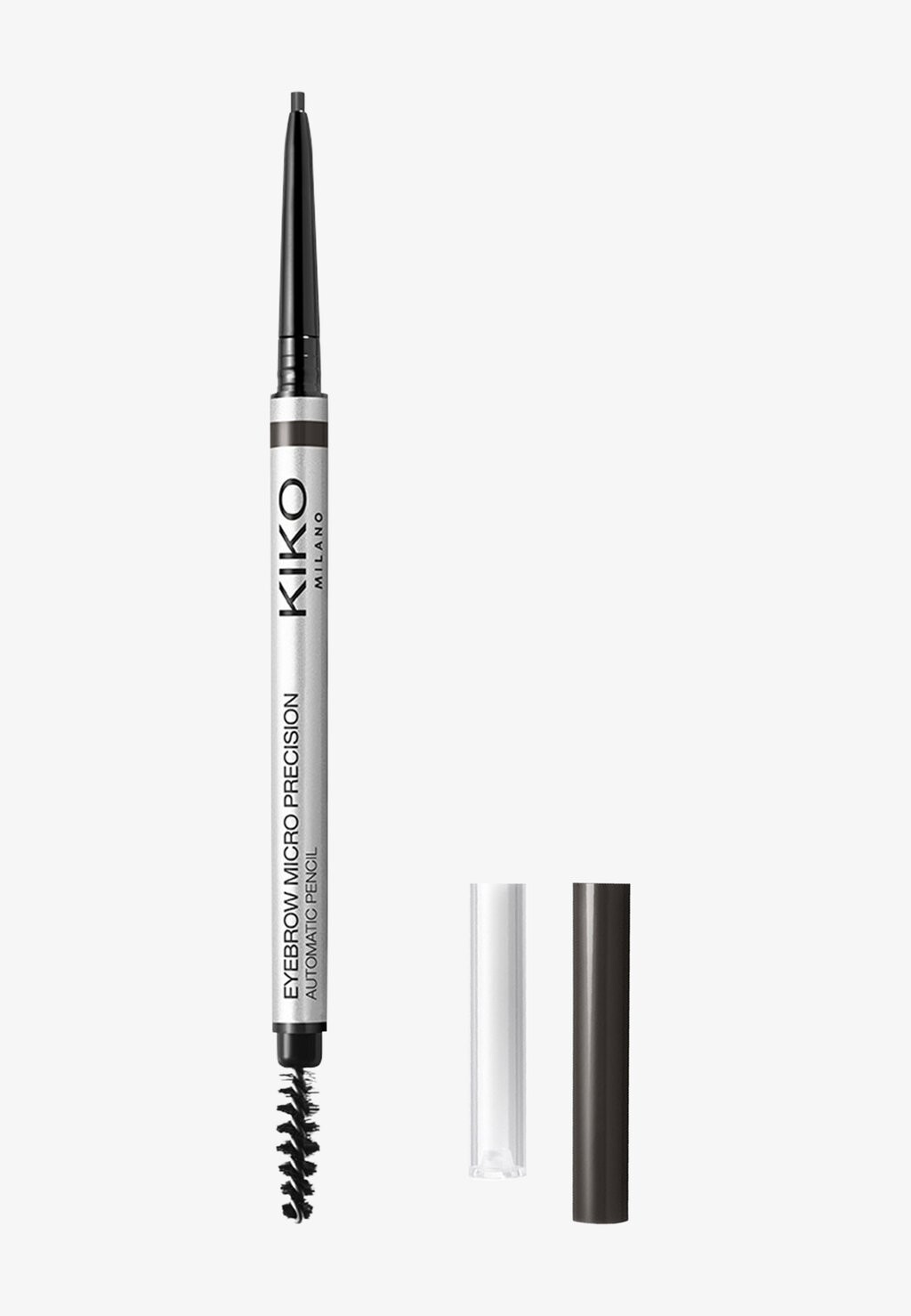 

Карандаши для бровей Micro Precision Eyebrow Pencil KIKO Milano, цвет blackhaired