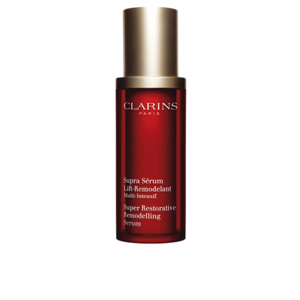 

Крем против морщин Multi-intensive supra sérum Clarins, 50 мл