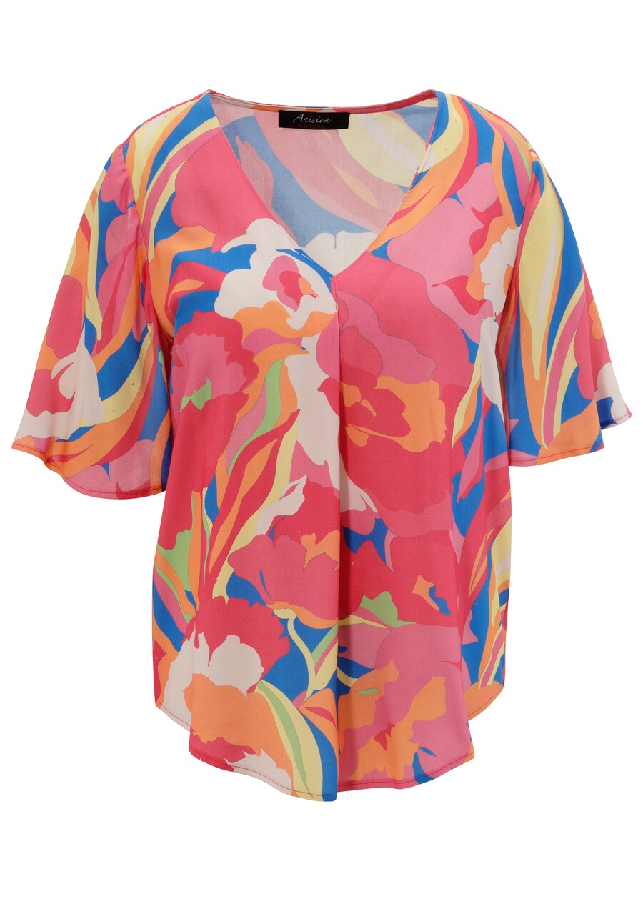 

Блуза Aniston CASUAL, Pink