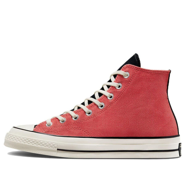 

Кроссовки chuck 70 high 'rhubarb pie' Converse, мультиколор