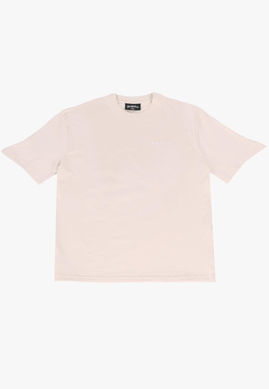 

Футболка Dropsize, Cream