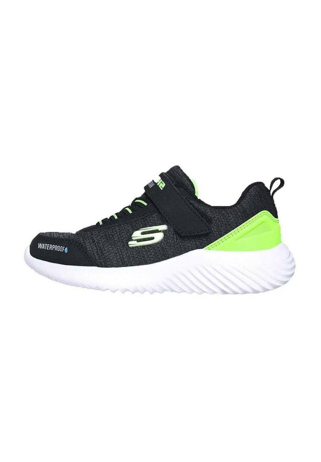 

Кроссовки Skechers, черный