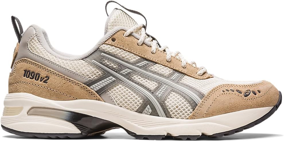 Кроссовки ASICS GT-2160 для взрослых, унисекс, серый — фото 2