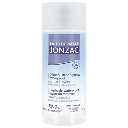 

Eau Thermale Jonzac Двухфазное водостойкое биологическое средство для снятия макияжа 150 мл Markenlos