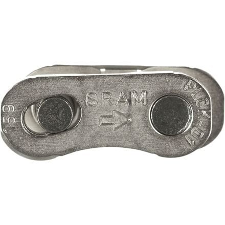 

12s Road PowerLock SRAM, серый