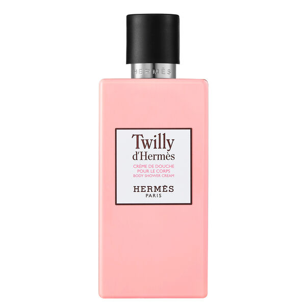 

Крем для душа для тела, 200 мл Hermes Twilly d'
