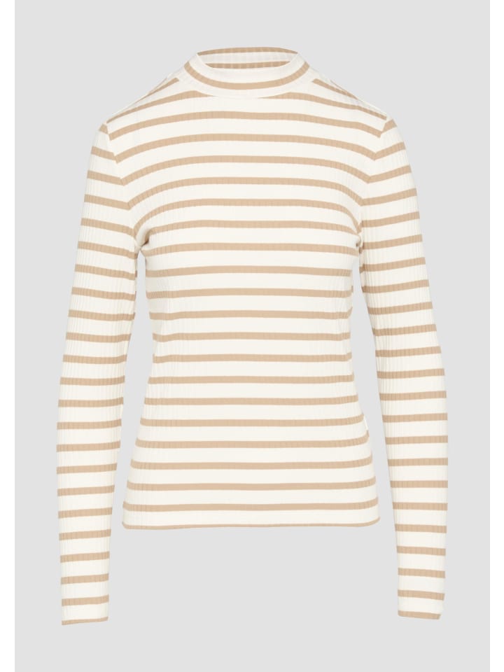 

Футболка в цвете 84G2_песчаник s.Oliver, Хаки, Футболка в цвете 84G2_песчаник s.Oliver