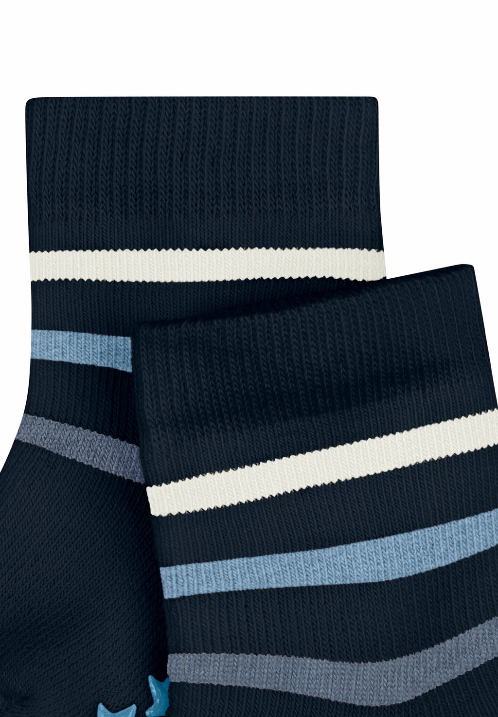 

Носки MULTI STRIPE CP FALKE, синий