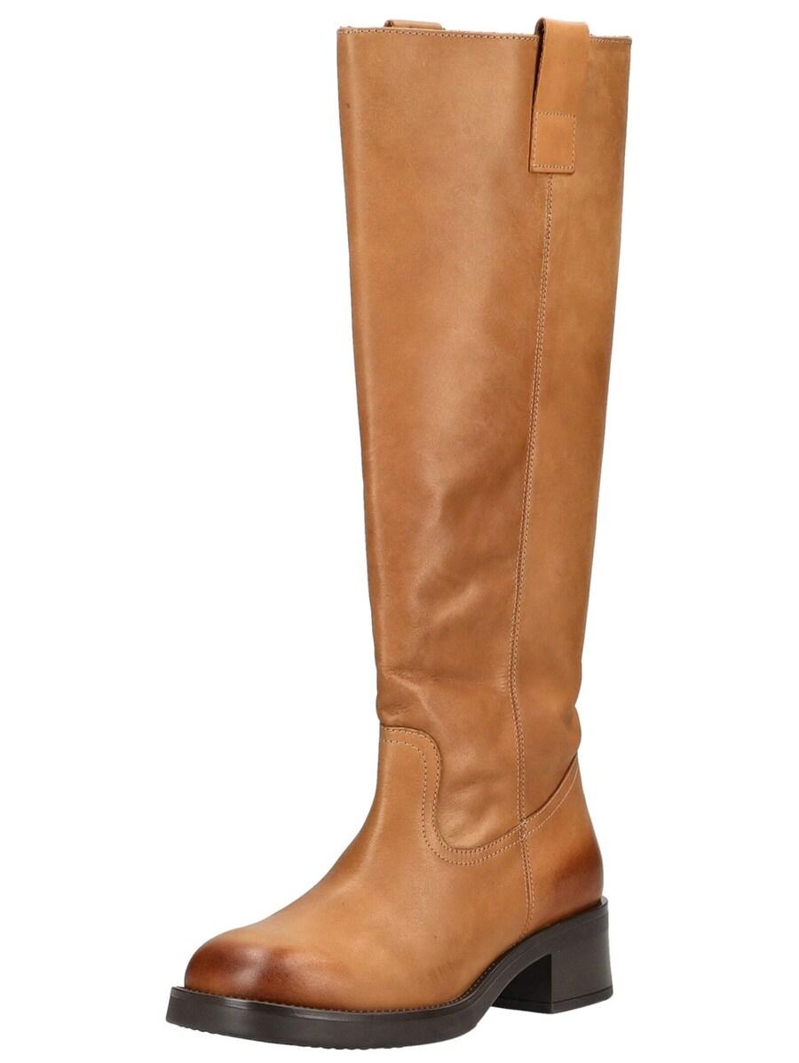 Классические ботинки STEVE MADDEN, Cognac