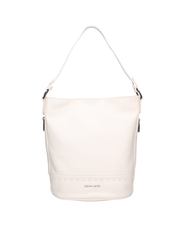 

Сумка через плечо Pierre Cardin, белый