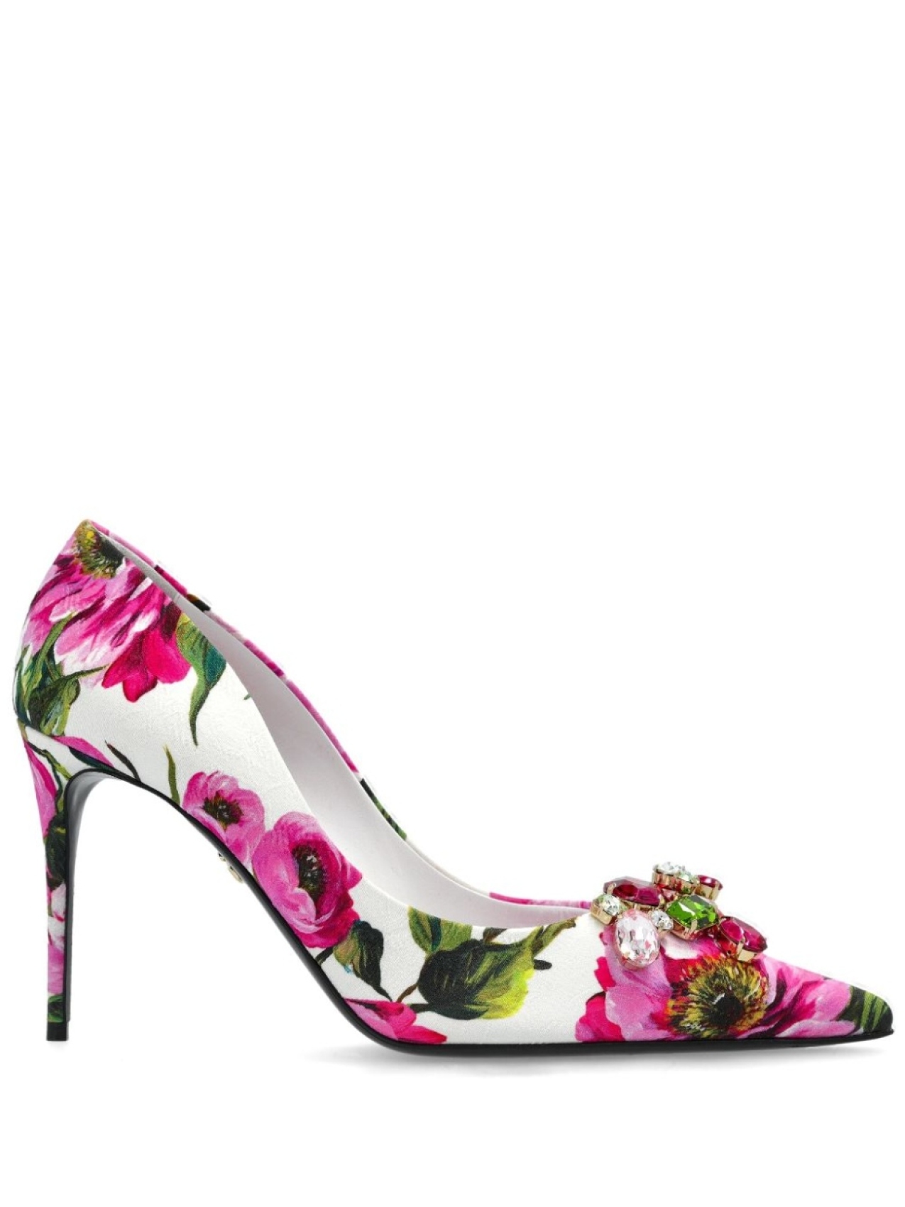 Dolce & Gabbana туфли-лодочки Damen, розовый