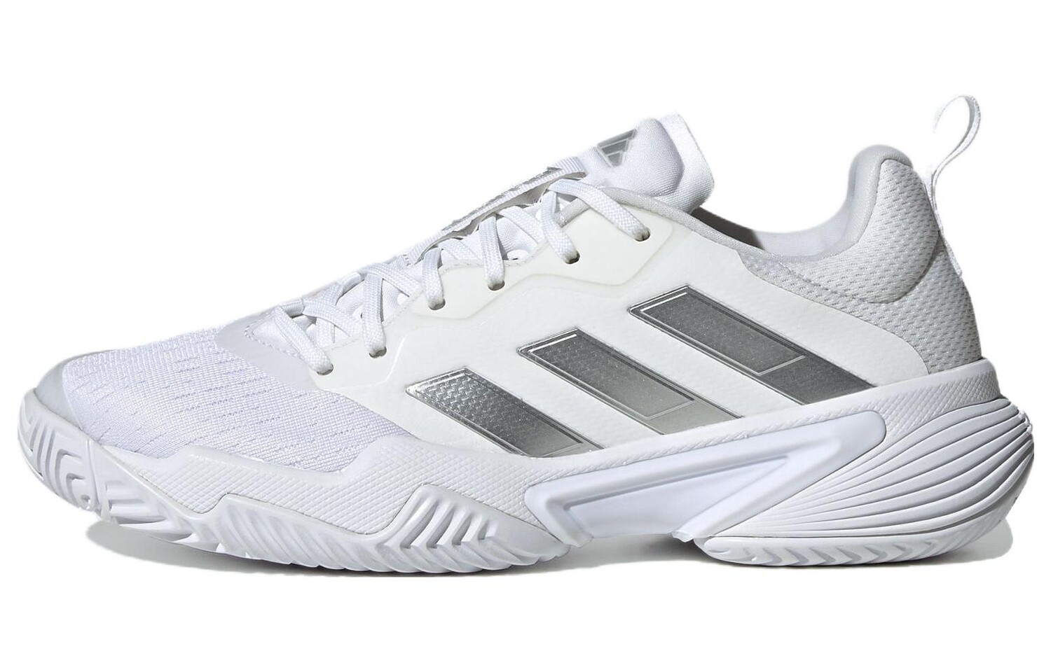 

Теннисные туфли Barricade женские Adidas
