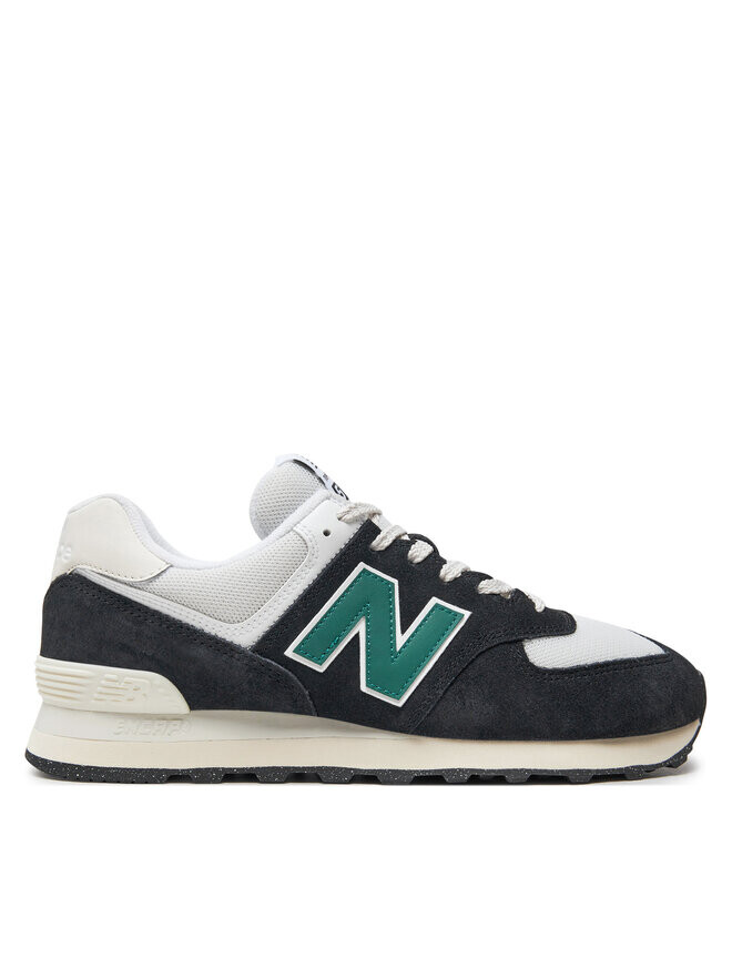 

Кроссовки New Balance, черный